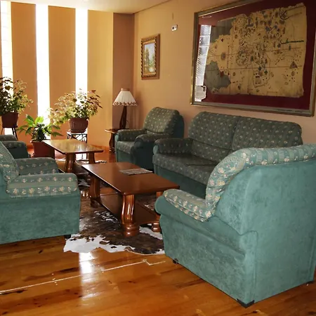 Hotel Riopar Spa-2