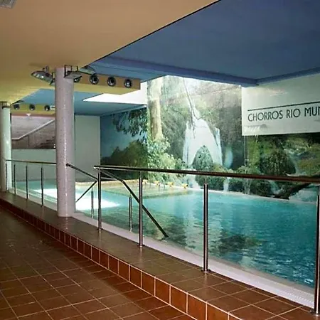 Hotel Riopar Spa-3